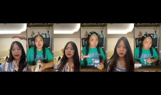 mybobiboo TikTok Live — Sep 6, 2026, 8:05 PM
