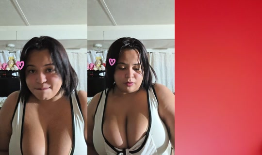 mychaparrita34 TikTok Live — Aug 8, 2026, 2:43 AM