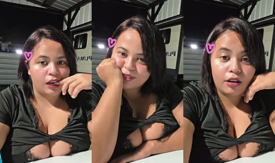 mychaparrita34 TikTok Live — Aug 9, 2026, 2:22 AM