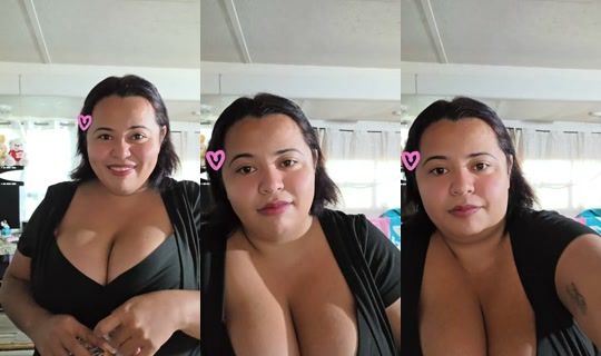 mychaparrita34 TikTok Live — Aug 12, 2026, 1:31 PM