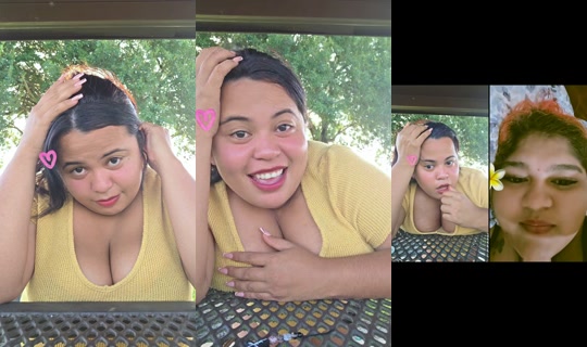 mychaparrita34 TikTok Live — Aug 13, 2026, 11:11 PM