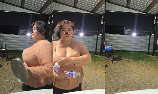 mychaparrita34 TikTok Live — Aug 15, 2026, 1:44 AM