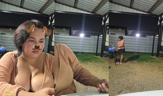 mychaparrita34 TikTok Live — Aug 15, 2026, 2:06 AM