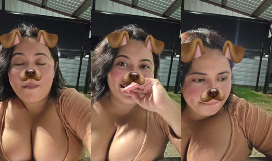mychaparrita34 TikTok Live — Aug 15, 2026, 3:01 AM