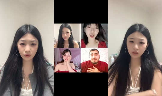 mydearkiki TikTok Live — Jul 31, 2026, 12:30 PM