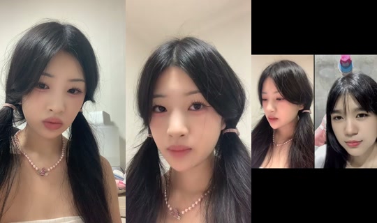 mydearkiki TikTok Live — Aug 1, 2026, 2:10 PM