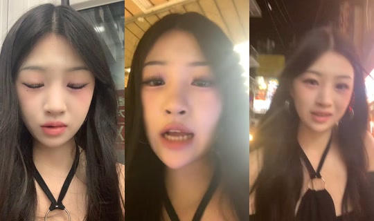 mydearkiki TikTok Live — Aug 10, 2026, 1:24 PM