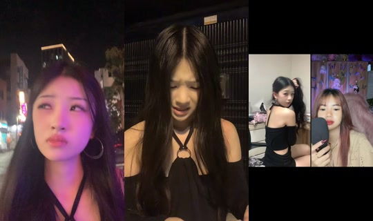 mydearkiki TikTok Live — Aug 10, 2026, 2:14 PM