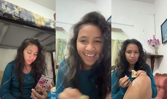 mye_lady TikTok Live — Aug 23, 2026, 5:29 PM