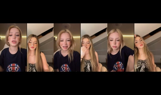 myiort TikTok Live — Jul 10, 2026, 12:23 AM