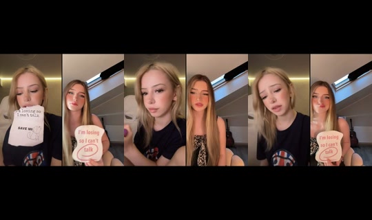 myiort TikTok Live — Jul 10, 2026, 1:29 AM