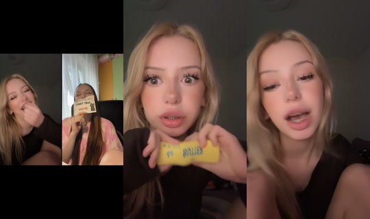myiort TikTok Live — Jul 10, 2026, 8:31 AM