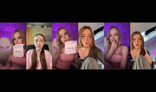 myiort TikTok Live — Jul 11, 2026, 2:58 AM