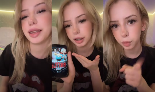 myiort TikTok Live — Jul 11, 2026, 6:02 AM