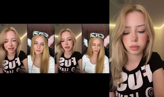 myiort TikTok Live — Jul 12, 2026, 4:42 AM