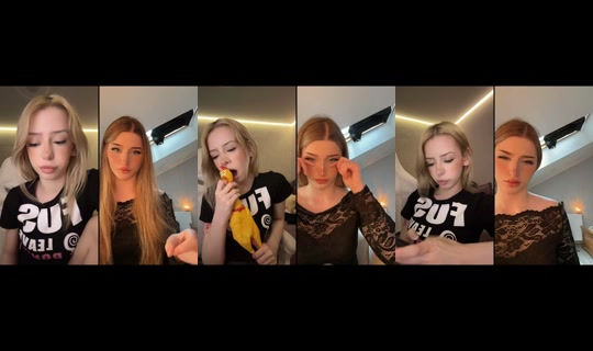myiort TikTok Live — Jul 12, 2026, 7:13 AM