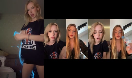 myiort TikTok Live — Jul 13, 2026, 5:04 AM