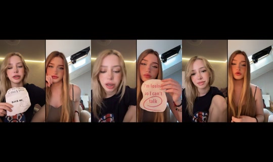 myiort TikTok Live — Jul 13, 2026, 12:16 PM