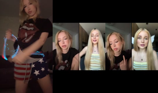 myiort TikTok Live — Jul 15, 2026, 5:39 AM