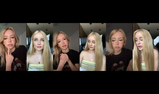myiort TikTok Live — Jul 15, 2026, 7:21 AM