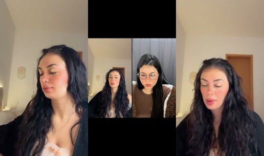 myla.amrl TikTok Live — Jul 10, 2026, 10:52 AM