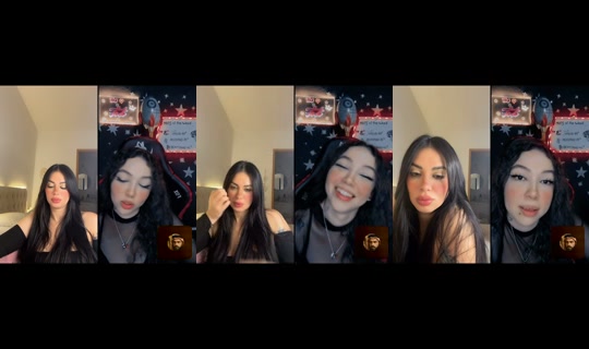 myla.amrl TikTok Live — Jul 11, 2026, 2:36 AM