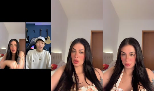 myla.amrl TikTok Live — Jul 11, 2026, 6:03 PM