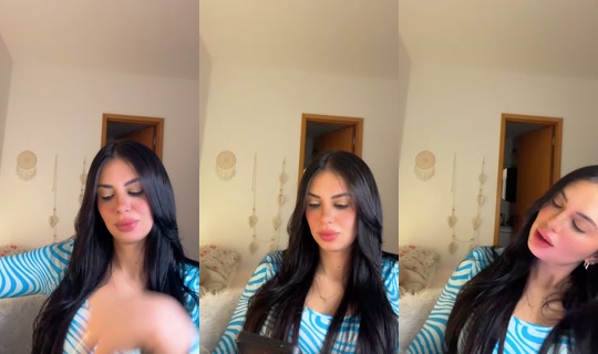 myla.amrl TikTok Live — Jul 12, 2026, 3:58 AM
