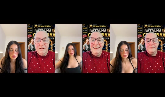 myla.amrl TikTok Live — Jul 13, 2026, 5:13 PM