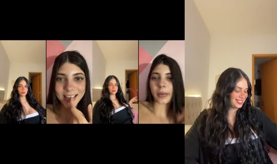 myla.amrl TikTok Live — Jul 14, 2026, 12:39 AM