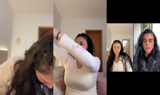 myla.amrl TikTok Live — Jul 14, 2026, 4:03 PM