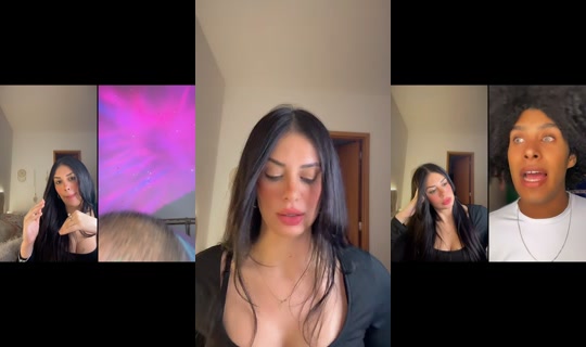 myla.amrl TikTok Live — Jul 15, 2026, 1:30 AM