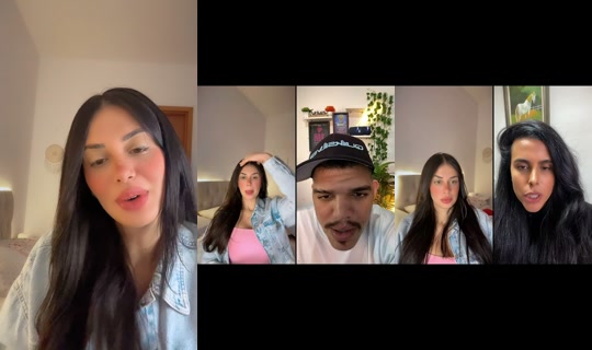 myla.amrl TikTok Live — Jul 15, 2026, 3:20 PM