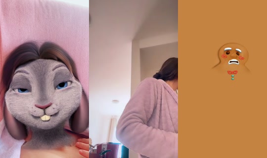 myla.amrl TikTok Live — Jul 15, 2026, 6:15 PM