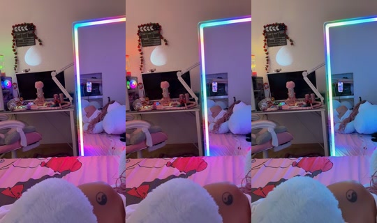 mylacosplay69 TikTok Live — Aug 29, 2026, 7:18 PM