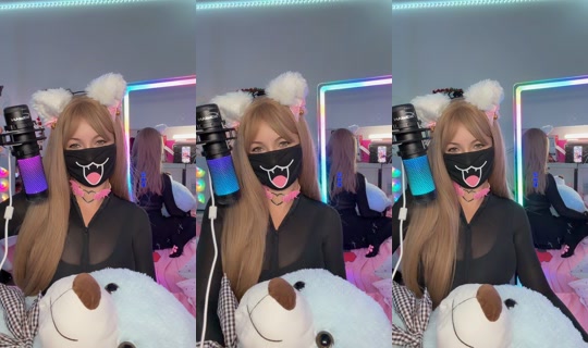 mylacosplay69 TikTok Live — Aug 30, 2026, 12:08 AM