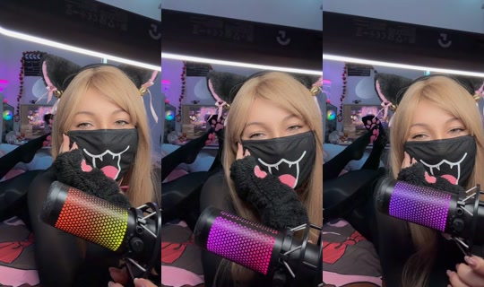 mylacosplay69 TikTok Live — Aug 30, 2026, 10:51 AM