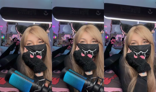 mylacosplay69 Recorded on Aug 30, 2026, 11:41 AM