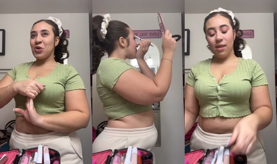 mylayahdee TikTok Live — Jul 15, 2026, 4:09 PM