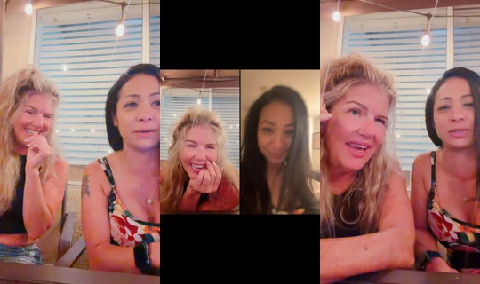 mylifemylove4ever TikTok Live — Jul 19, 2026, 8:28 AM