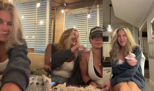 mylifemylove4ever TikTok Live — Jul 25, 2026, 8:51 AM