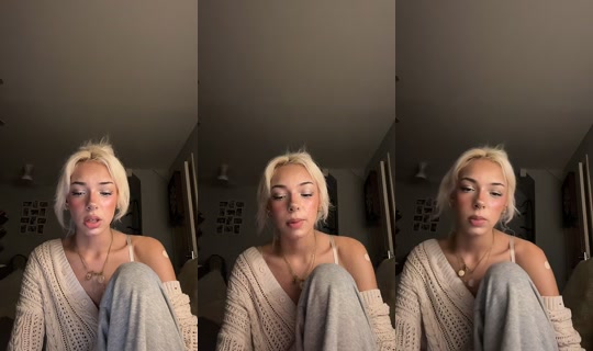 myliferhicently TikTok Live — Aug 4, 2026, 10:45 PM