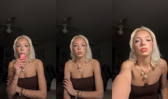 myliferhicently TikTok Live — Aug 5, 2026, 9:16 PM