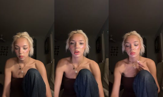 myliferhicently TikTok Live — Aug 5, 2026, 9:35 PM