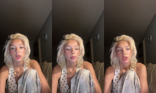 myliferhicently TikTok Live — Aug 6, 2026, 9:48 PM
