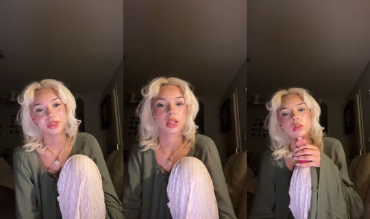 myliferhicently TikTok Live — Aug 9, 2026, 9:29 PM