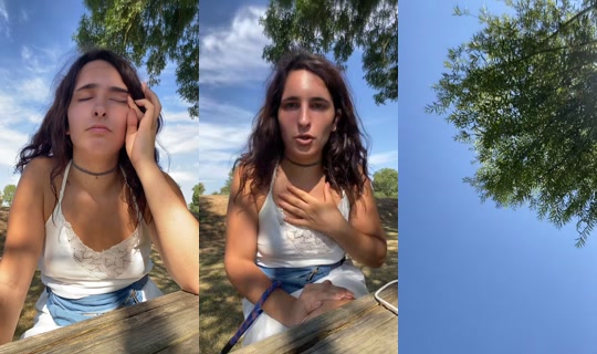 mylla_selena TikTok Live — Jul 12, 2026, 8:21 AM