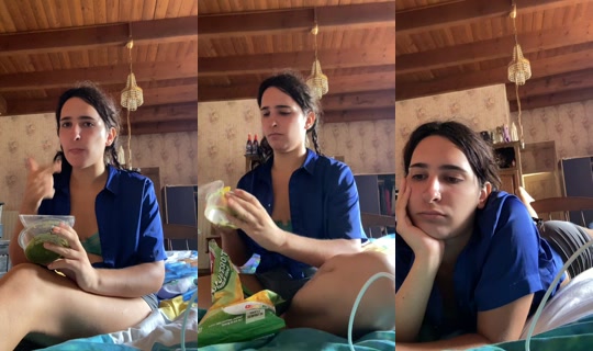 mylla_selena TikTok Live — Jul 14, 2026, 9:49 AM