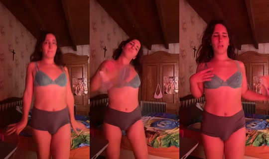 mylla_selena Recorded on Jul 14, 2026, 3:22 PM