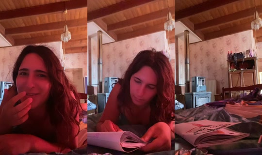 mylla_selena TikTok Live — Jul 14, 2026, 4:26 PM